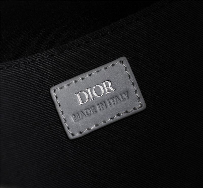 Christian Dior Backpacks